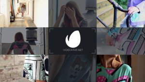 Videohive Fashion Opener 20796088 Openers template preview
