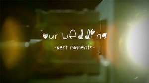 Wedding Album - Slide Projector - After Effects Project (Videohive) Video Displays template preview