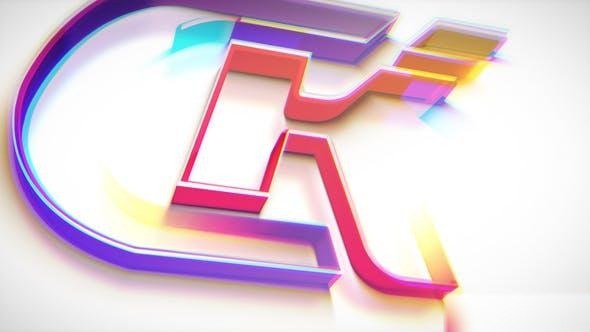 Videohive Dynamic Logo Reveal 51861215 Logo Stings template preview