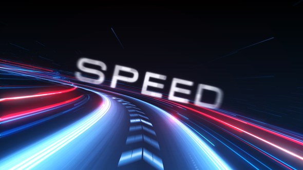 Videohive Speed Logo Intro Logo Stings template preview