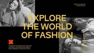 Videohive Elegant Fashion Promo | After Effects Openers template preview