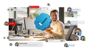 Videohive Verified account Broadcast-packages template preview