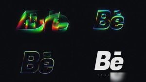 Videohive Logo Reveal 1 Logo Stings template preview