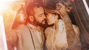 Videohive Wedding Story 31391580 Video Displays template preview