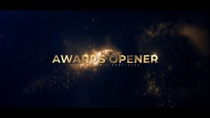 Videohive Awards Opener 53128972 Titles template preview