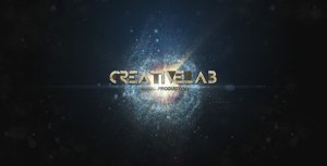 Videohive Universal Logo Stings template preview