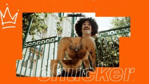 Videohive Chucker - Quick Grunge Opener Openers template preview
