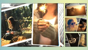 Videohive Photo Slideshow 11656648 Video Displays template preview