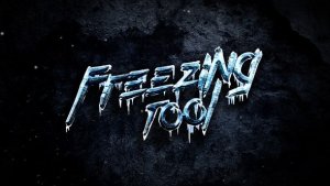 Freezing Tool Video Displays template preview