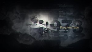 Videohive Times Openers template preview
