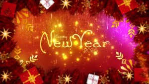 Videohive Happy New Year 2026 Openers template preview