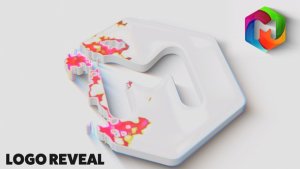 Videohive Clean Logo Reveal 51954083 Logo Stings template preview