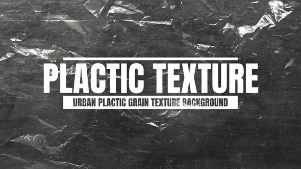 Videohive Urban Plactic Grain Texture Background For After Effects Elements template preview