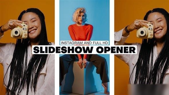 Videohive Fast Promo Opener 45612633 Openers template preview