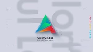Videohive Logo Reveal 39554837 Logo Stings template preview