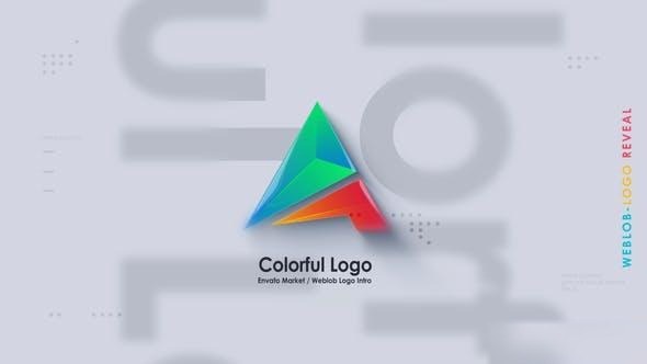 Videohive Logo Reveal 39554837 Logo Stings template preview