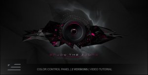 Videohive Club Glam | Event Promo Openers template preview