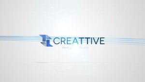 Videohive Welcome Logo Logo Stings template preview