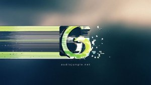 Videohive Glitch Logo Pack 20857955 Logo Stings template preview