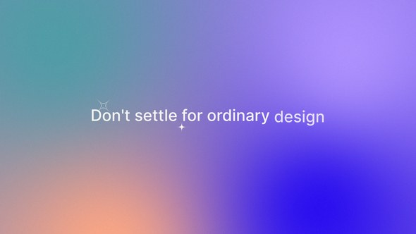 Videohive Marketing Text Promo Openers template preview
