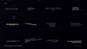 Videohive Text Animation 5.0 | After Effects Titles template preview