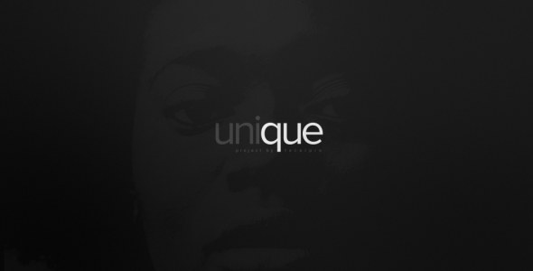 Videohive Unique 21154414 Openers template preview