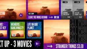 Videohive Modern Broadcast Package 49902301 Broadcast-packages template preview