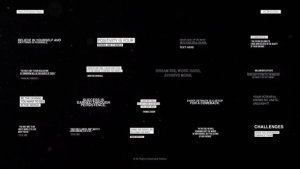 Videohive Text Animation Pack | After Effects Titles template preview