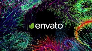 Videohive Magic Logo 20983011 Logo Stings template preview