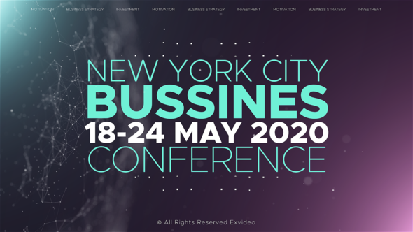 Videohive Event Promotion 22675585 Product Promo template preview
