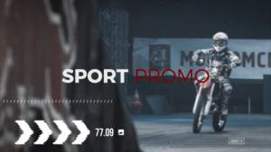 Videohive Sport Promo 22798238 Openers template preview