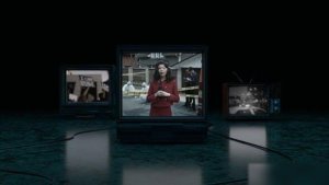 Videohive Old TV Documentary Openers template preview