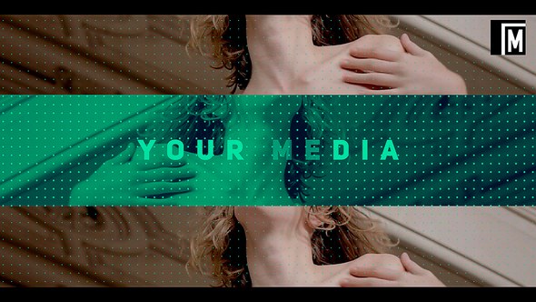 Videohive Stylish Opener 22124546 Openers template preview