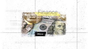 Videohive Business News - Youtube Intro Broadcast-packages template preview