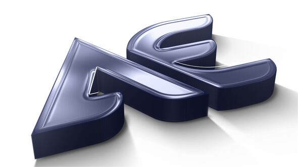 Videohive Logo Reveal 54685941 Logo Stings template preview