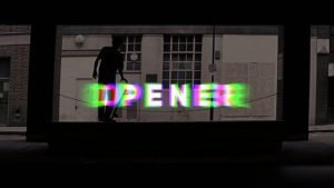 Videohive Grunge Glitch Opener 23627633 Openers template preview