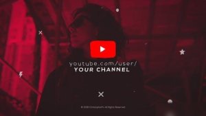 Videohive Youtube Opener 21665790 Openers template preview