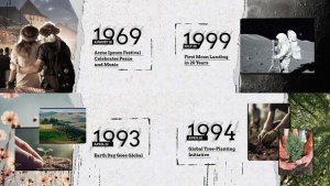 Videohive Documentary Titles & Slideshow Template Titles template preview
