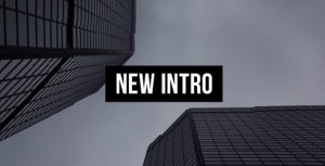 Videohive Stomp Opener 21074793 Openers template preview