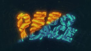 Videohive Deep Opener Logo & Title Elements template preview