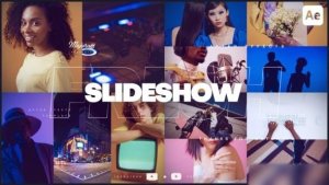 Videohive Fresh Slideshow 42163386 Openers template preview