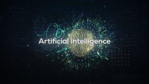 Videohive Ai Digital Technology Opener Openers template preview