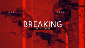 Videohive Breaking News Intro 3 Broadcast-packages template preview