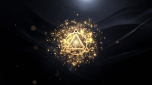 Videohive Luxury Intro 59483615 Logo Stings template preview