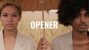 Videohive Dynamic Opener 48665065 Openers template preview