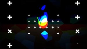 Videohive Fast Glitch 25397149 Logo Stings template preview
