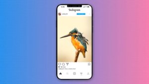 Videohive Instagram Promo 20756644 Openers template preview