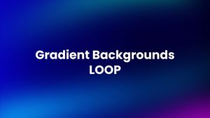 Videohive Gradient Background 59720417 Elements template preview
