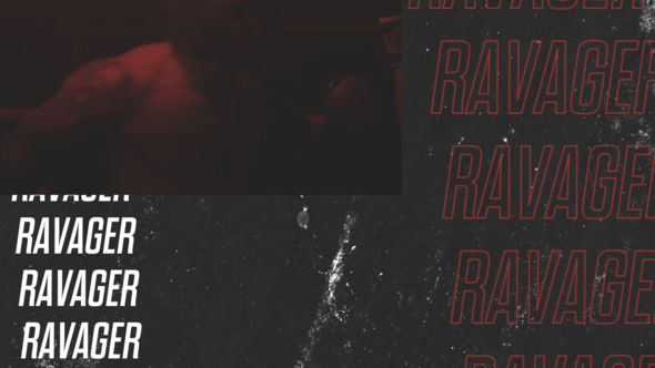 Videohive Ravager - Dynamic Opener Openers template preview