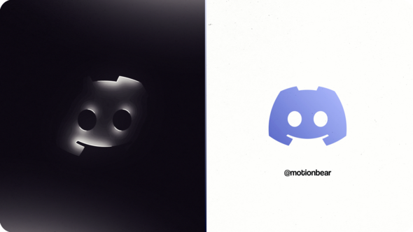 Videohive Animated Logo Logo Stings template preview